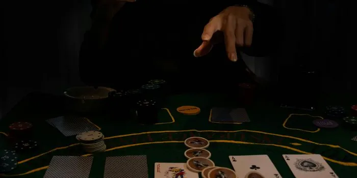 Online casino interface personalized for different player preferences