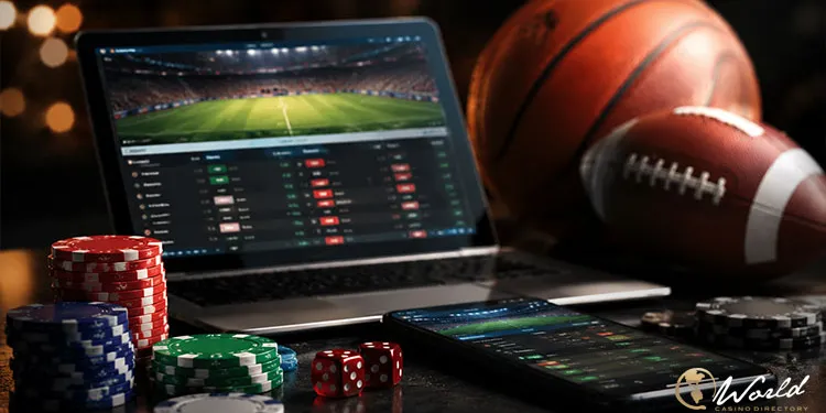 Bally’s selected as the operator of Rhode Island’s second online sports betting platform