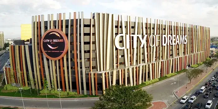 City of Dreams Manila, the host venue for the festival