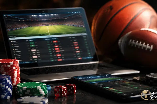 Bally’s Chosen to Operate Rhode Island’s Second Online Sportsbook