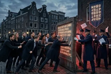 Dutch Gambling Operators Challenge Stricter Affordability and Player Protection Rules