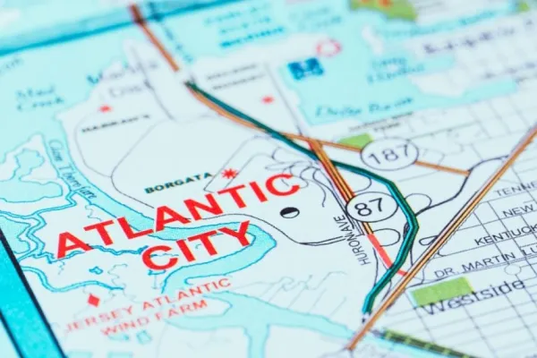 Atlantic City Casinos Reach Their Strongest April Since 2012 With $235.6 Million in Land-Based Revenue